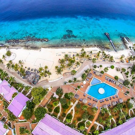 Van Der Valk Plaza Beach & Dive Resort Bonaire 크랄렌데이크 외부 사진