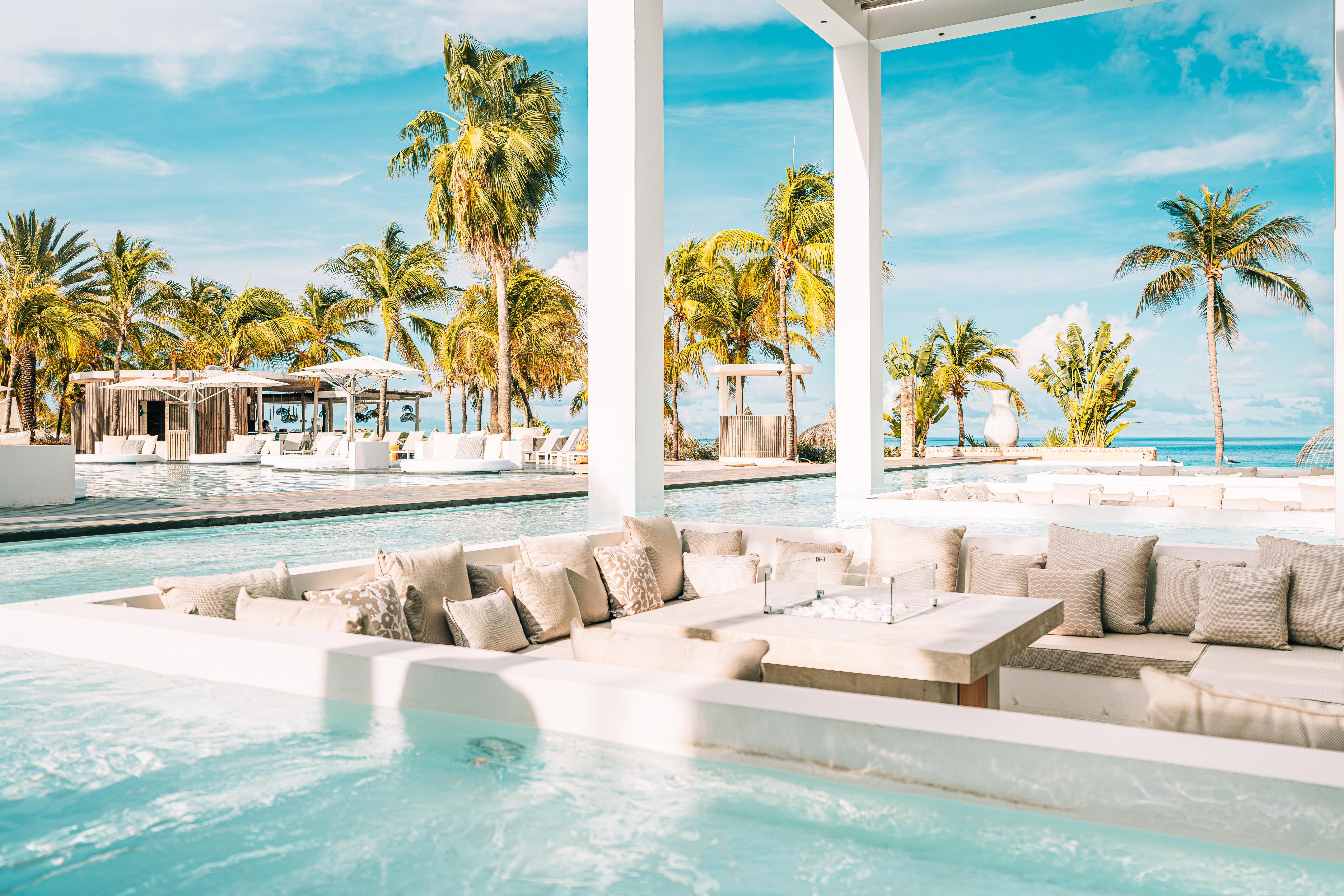 Van Der Valk Plaza Beach & Dive Resort Bonaire 크랄렌데이크 외부 사진