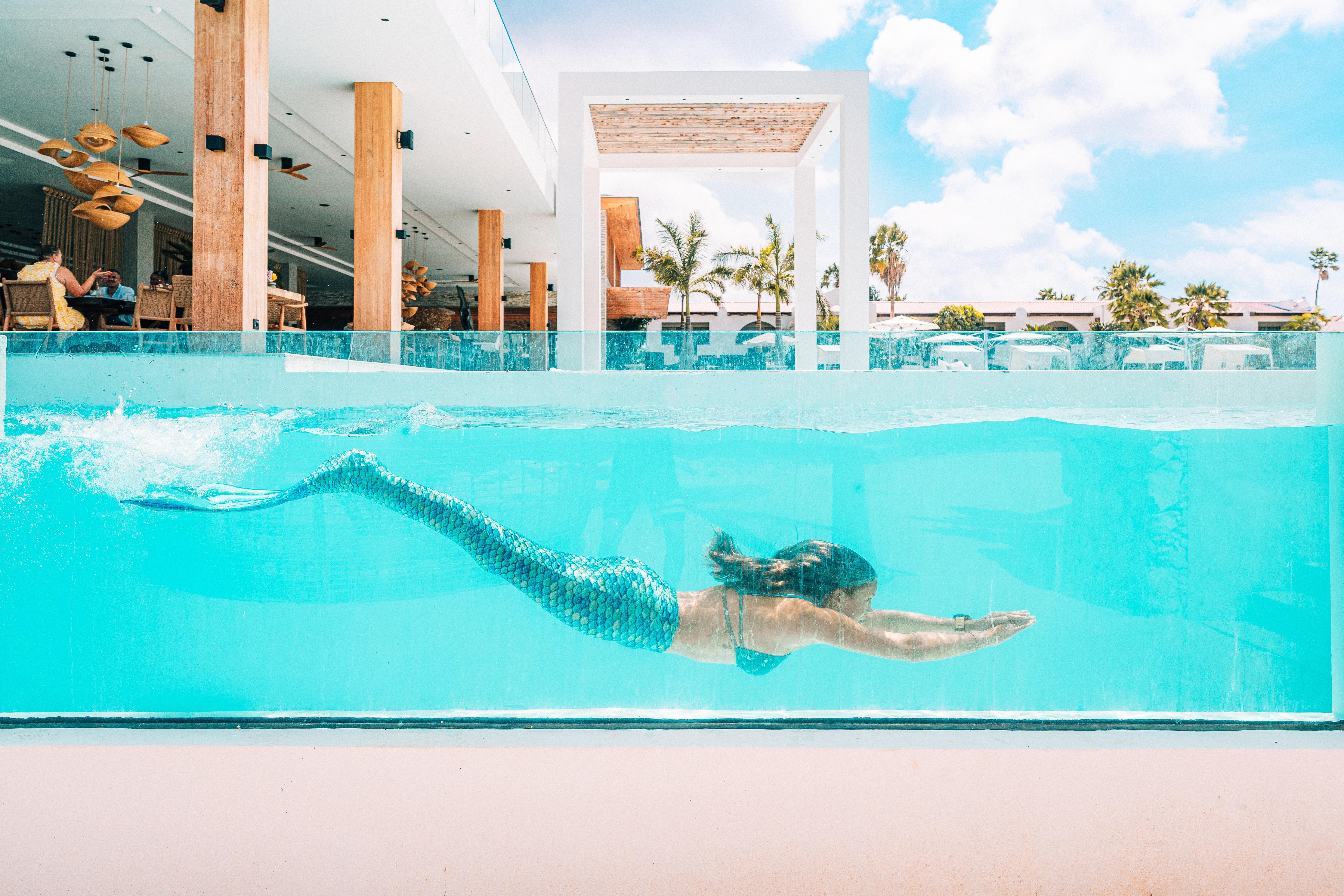 Van Der Valk Plaza Beach & Dive Resort Bonaire 크랄렌데이크 외부 사진