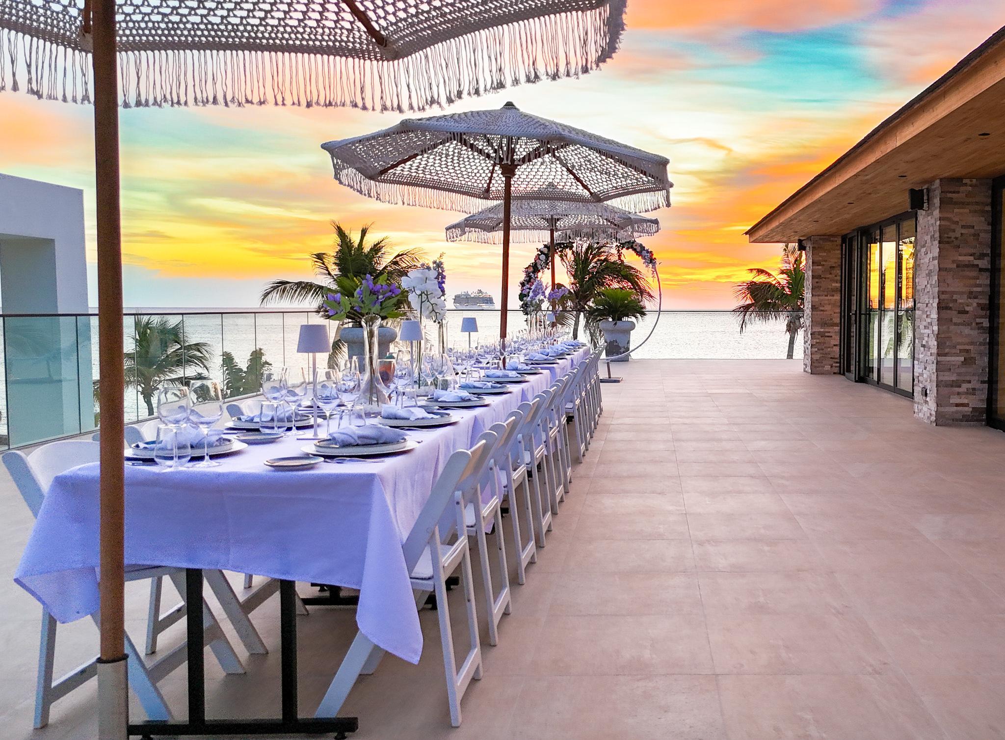 Van Der Valk Plaza Beach & Dive Resort Bonaire 크랄렌데이크 외부 사진