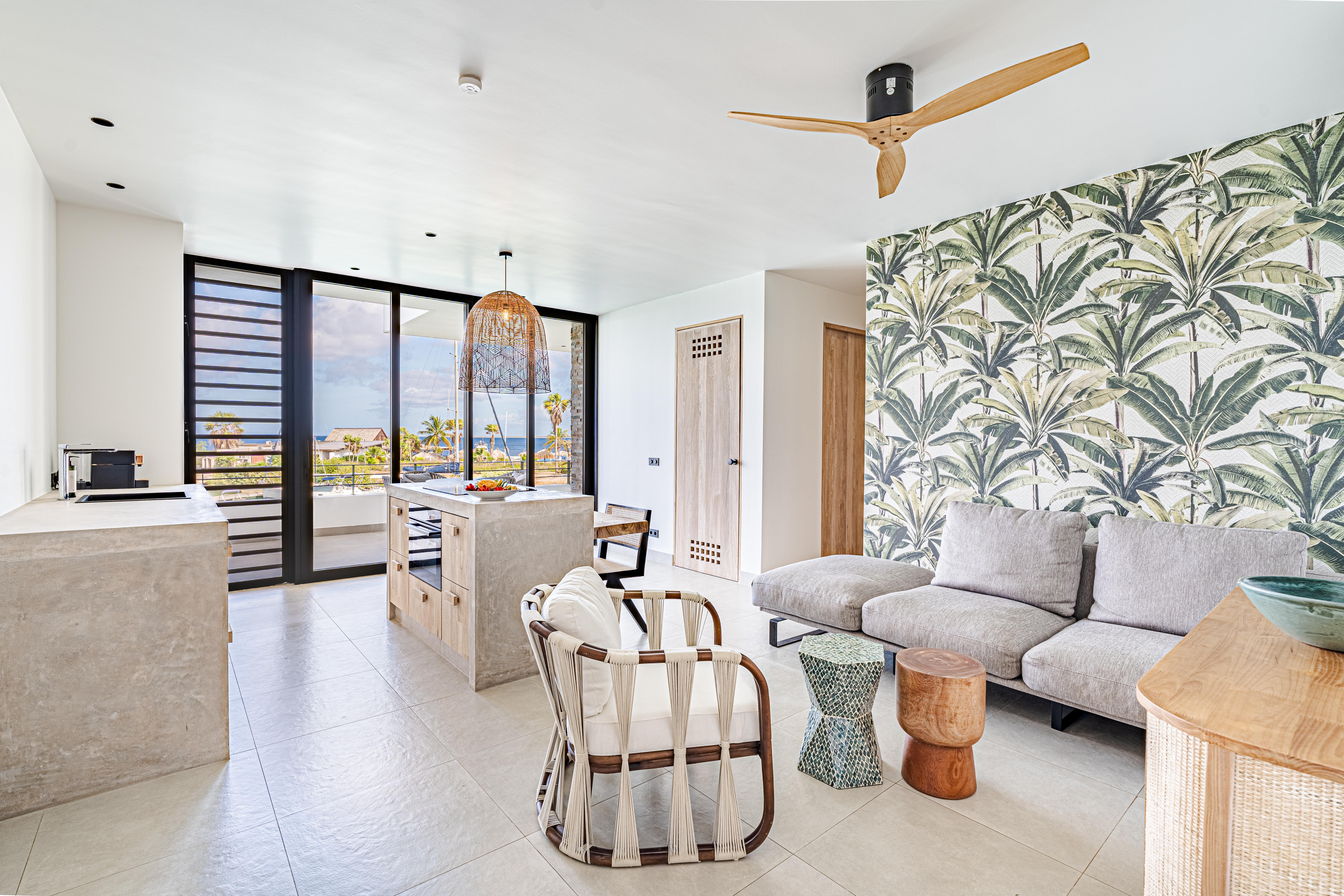 Van Der Valk Plaza Beach & Dive Resort Bonaire 크랄렌데이크 외부 사진