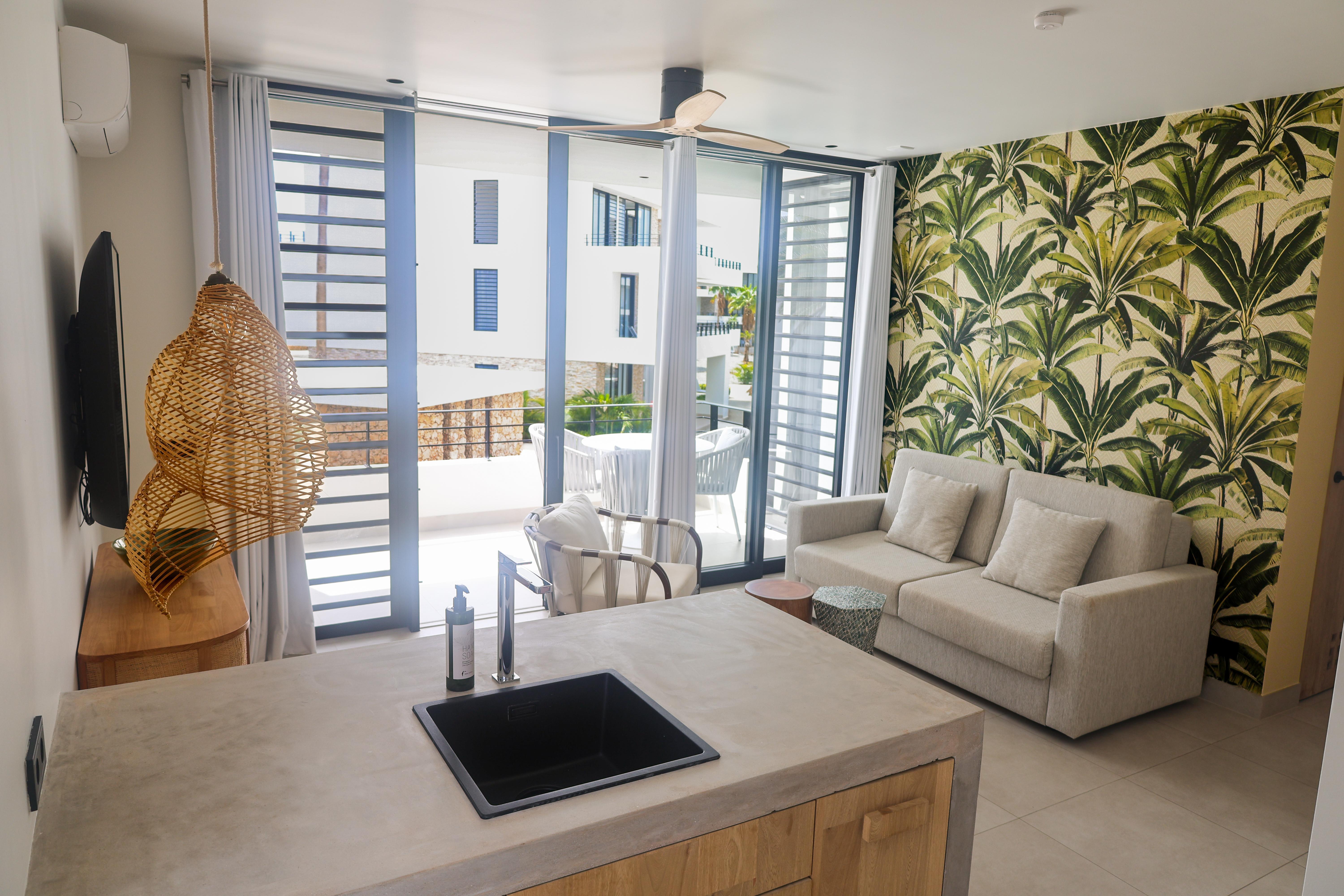 Van Der Valk Plaza Beach & Dive Resort Bonaire 크랄렌데이크 외부 사진