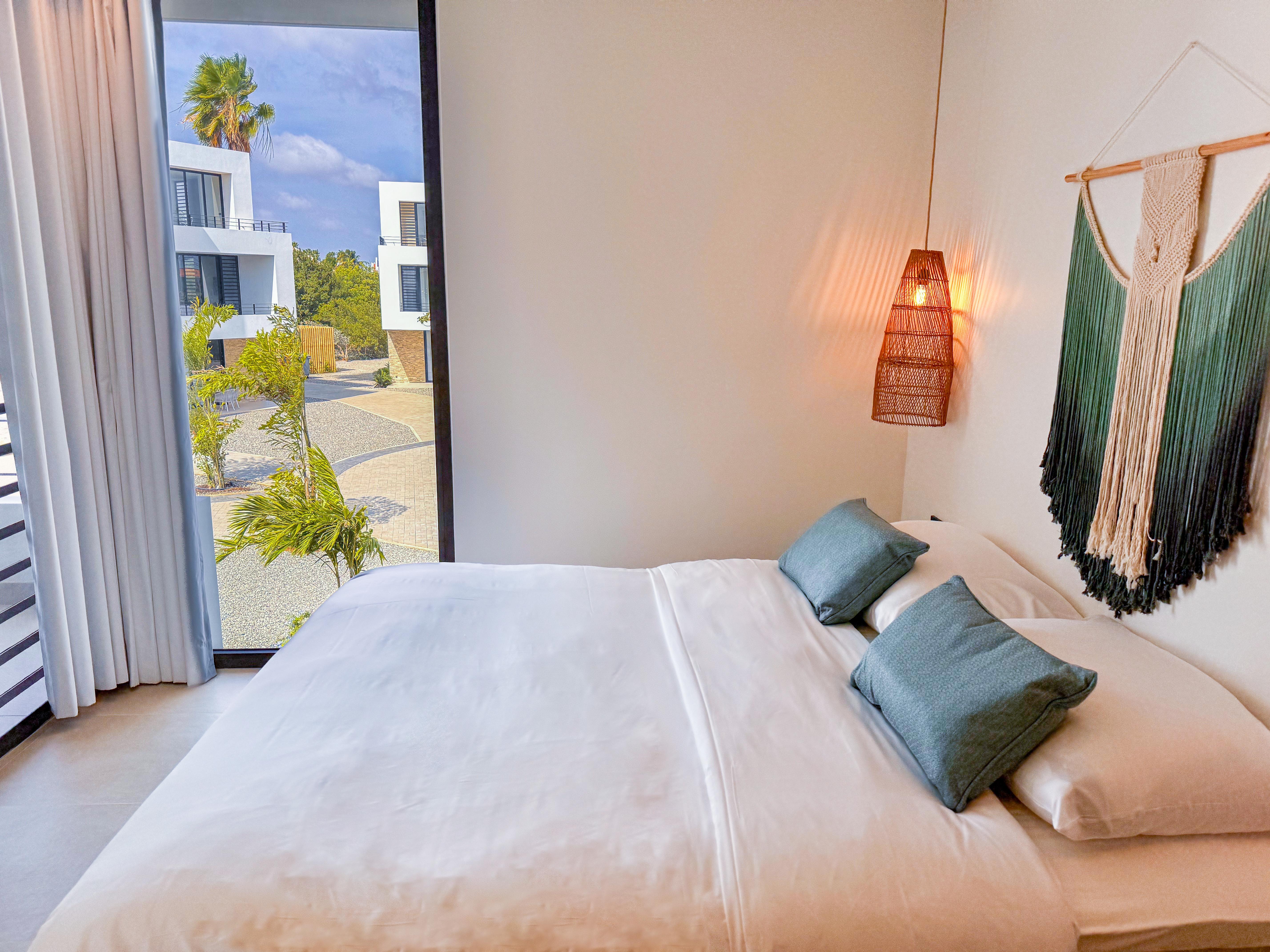 Van Der Valk Plaza Beach & Dive Resort Bonaire 크랄렌데이크 외부 사진