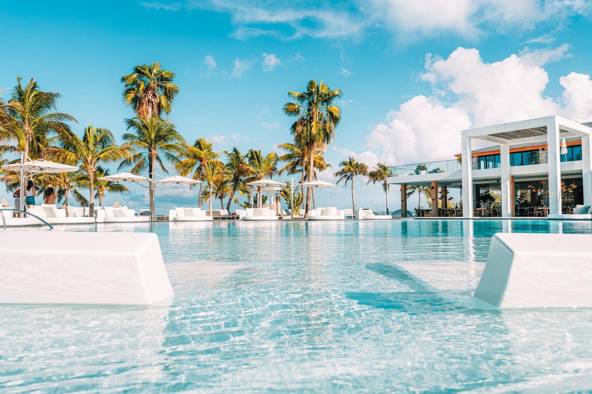 Van Der Valk Plaza Beach & Dive Resort Bonaire 크랄렌데이크 외부 사진